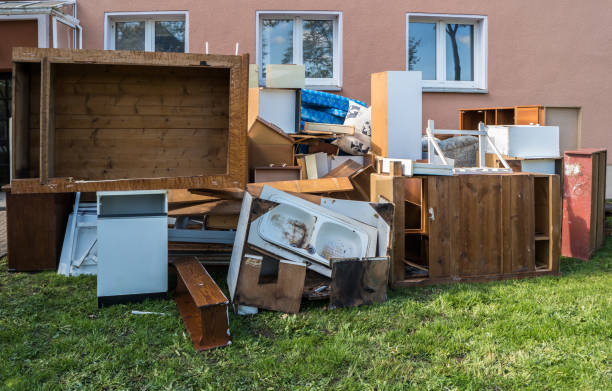 Best Commercial Cleanout Services  in Guthrie, OK