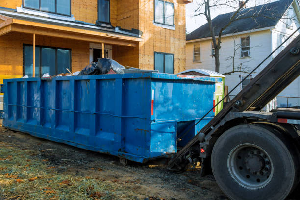 Best Basement Cleanout Services  in Guthrie, OK