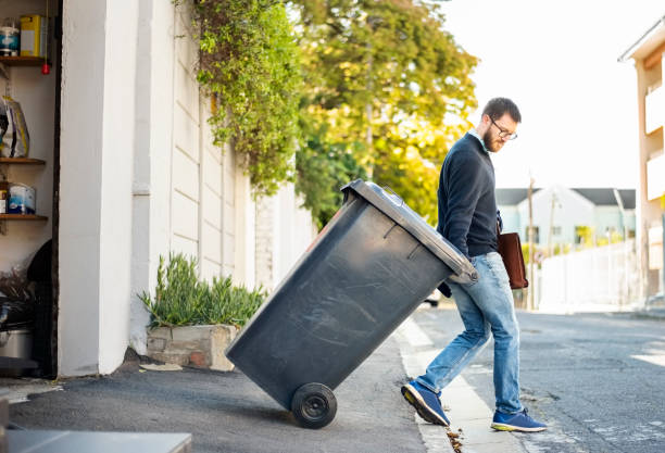 Best Residential Junk Removal  in Guthrie, OK