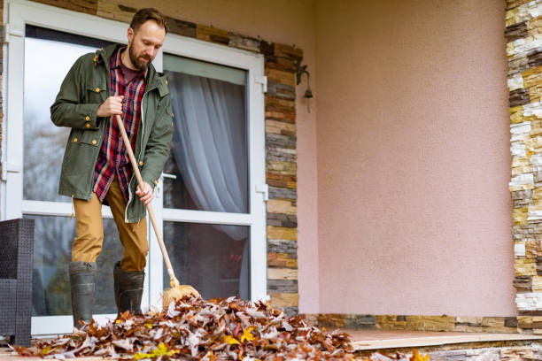 Best Garage Cleanout Services  in Guthrie, OK