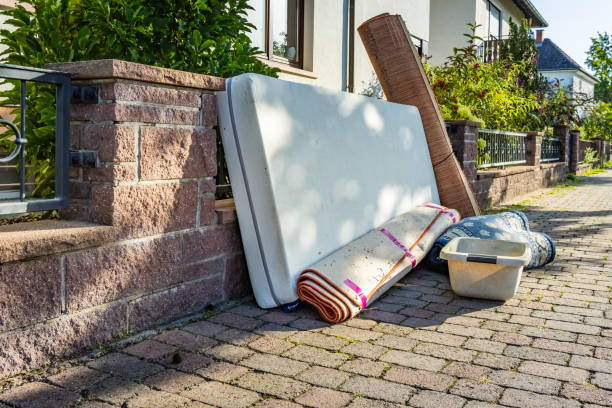 Best Household Junk Removal  in Guthrie, OK