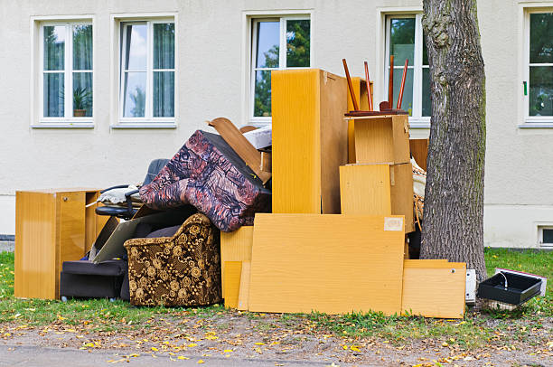 Best Electronics Removal Services  in Guthrie, OK