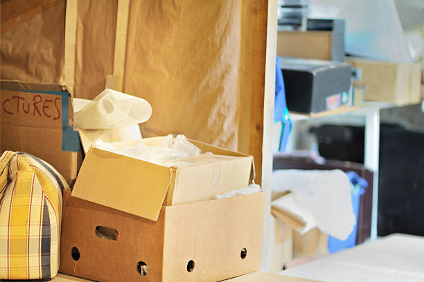 Best Estate Cleanout Services  in Guthrie, OK