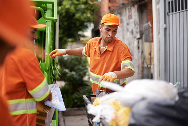 Reliable Guthrie, OK Junk Removal Solutions