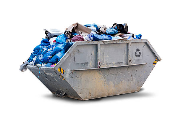 Best Construction Debris Removal  in Guthrie, OK